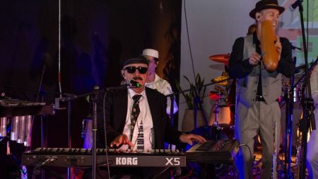 Emprendedores de las industrias creativas de la ciudad participan en Medellín Music Week