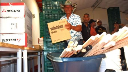 Tras décadas de violencia, comunidades de Ituango y Segovia avanzan en su reparación colectiva con una inversión de $232 millones