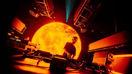 Cuenta regresiva para Freedom 2026: leyendas del techno y escena local se toman Medellín