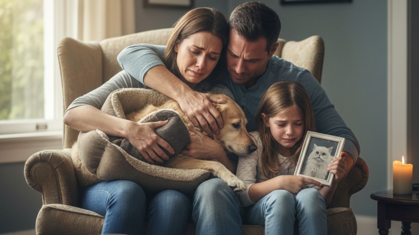 Licencia remunerada por muerte de mascota en Colombia: requisitos, documentos y cuándo aplica Licencia remunerada por muerte de mascota en Colombia: requisitos, documentos y cuándo aplica