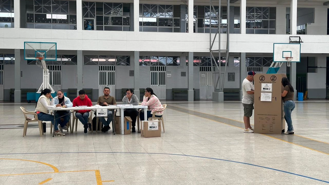 Elecciones Congreso 2026 en Antioquia: más de 5,4 millones de ciudadanos podrán votar 1 ELECCIONES