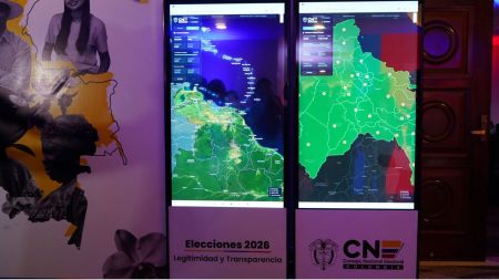 CNE Venezuela
