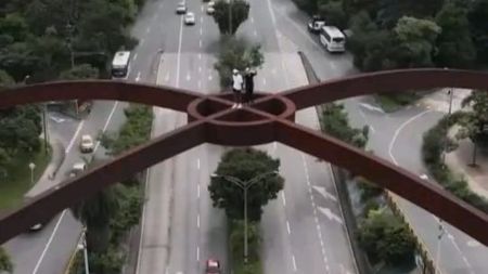 Escaladores Punto Cero