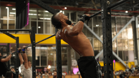 Expofitness Plaza Mayor