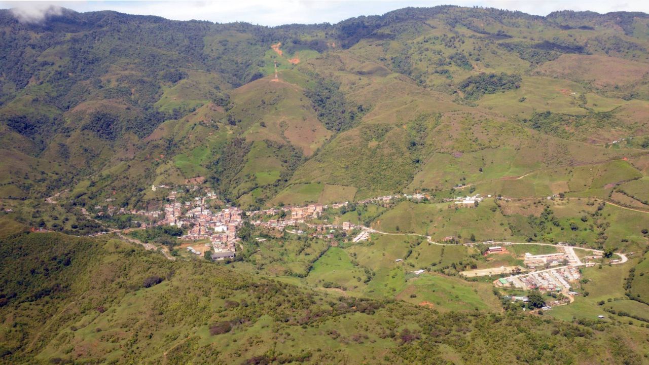 Alerta en el Norte y Nordeste de antioqueño por la presencia de dispositivos explosivos en zona rurales