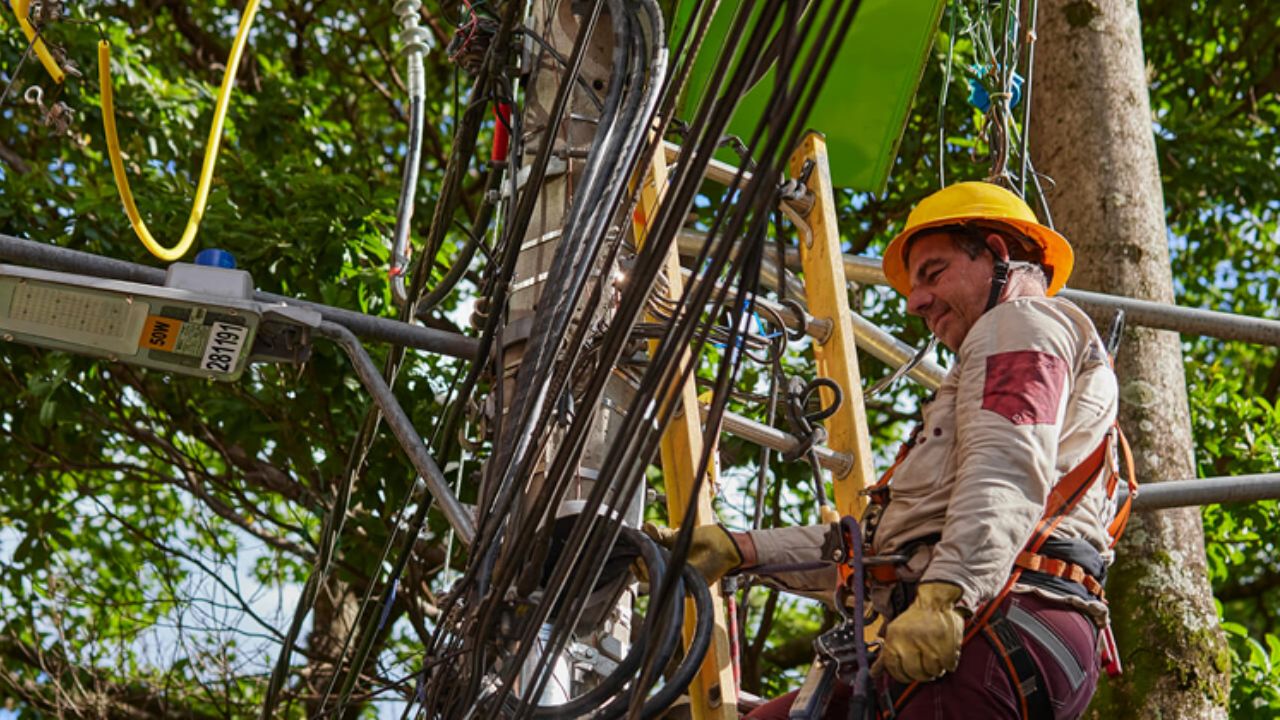 Esta semana habrá suspensión en el servicio de energía eléctrica en seis municipios del Oriente antioqueño