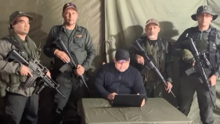 Gaitanistas le responden a Petro tras la reunión con EE.UU. y aseguran que seguirán en los diálogos