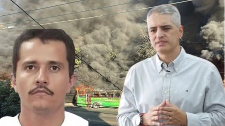 "No vamos a estar lejos de sufrir un escenario como este", Gobernador de Antioquia sobre el caos en México