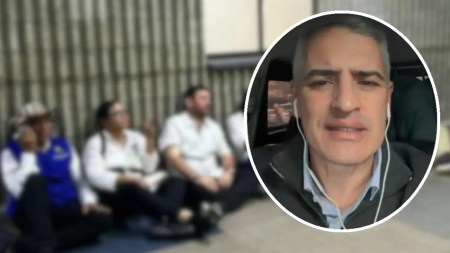 Gobernador exige al gobierno Petro soluciones inmediatas a damnificados