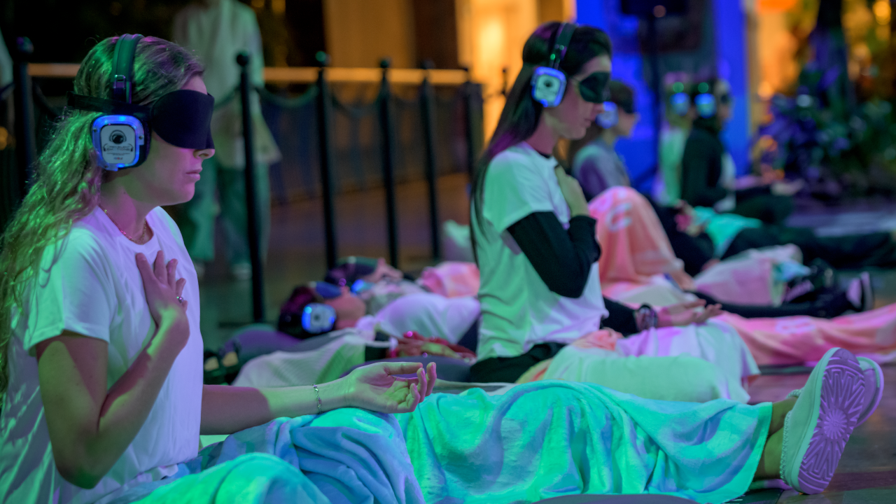 Habítate feria de bienestar