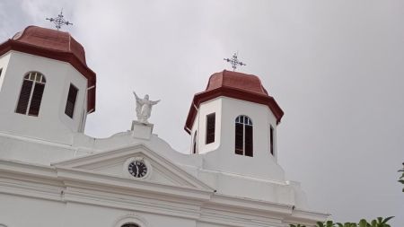 Pastor cristiano fue denunciado por tocaminetos indebidos en Medellín