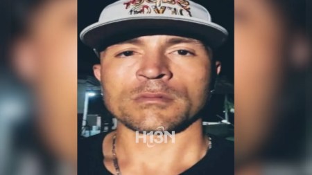 Juan Manuel Ramírez Marín fue reportado como desaparecido en Medellín