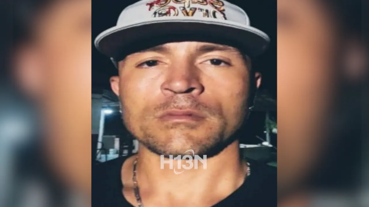 Juan Manuel Ramírez Marín fue reportado como desaparecido en Medellín