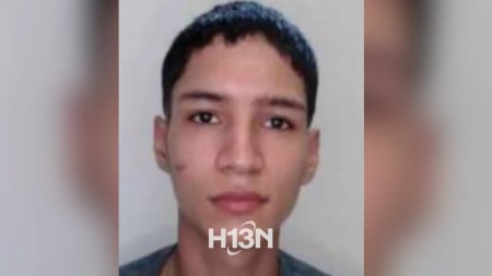 Juan Pablo Guisao Cano está en Medicina Legal de Tarazá