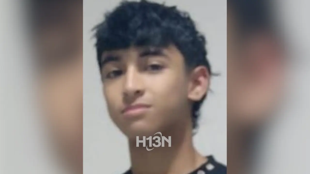 Juan Sebastián Aular Suárez fue reportado como desaparecido en Medellín