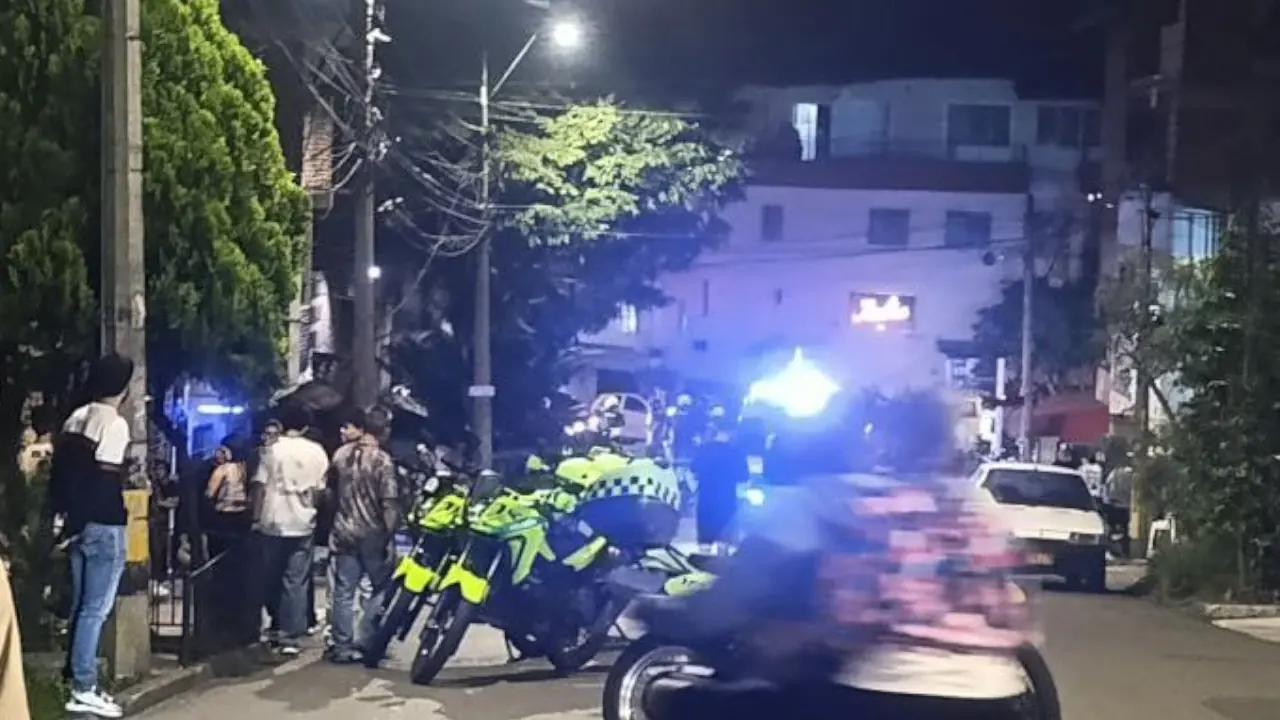 Cinco 'clubes nocturnos' cerrados en Bello: incumplian varios requisitos legales