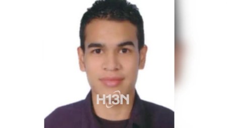 Julián Ferney Diaz Pineda está en Medicina Legal de Medellín Julián Ferney Diaz Pineda está en Medicina Legal de Medellín