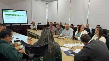 Van por los más buscados: Rionegro y los municipios vecinos se ponen las pilas con la seguridad.