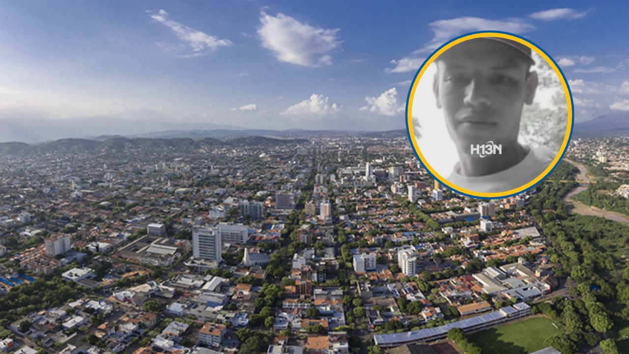 Desde una funeraria en Cúcuta contactaron a H13N para informar sobre el paradero de Brayan, era buscado en Medellín