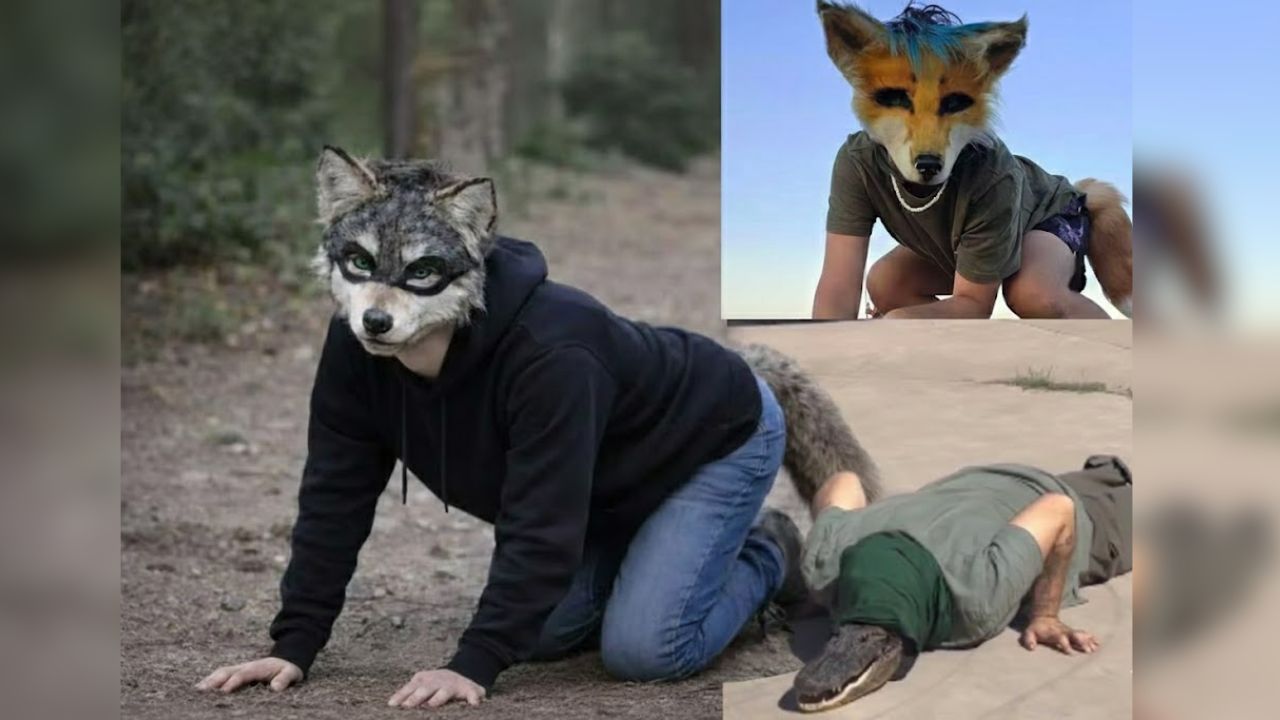 ¿Moda o mensaje político? El fenómeno de los "Therians" bajo la lupa de la antropología en Antioquia