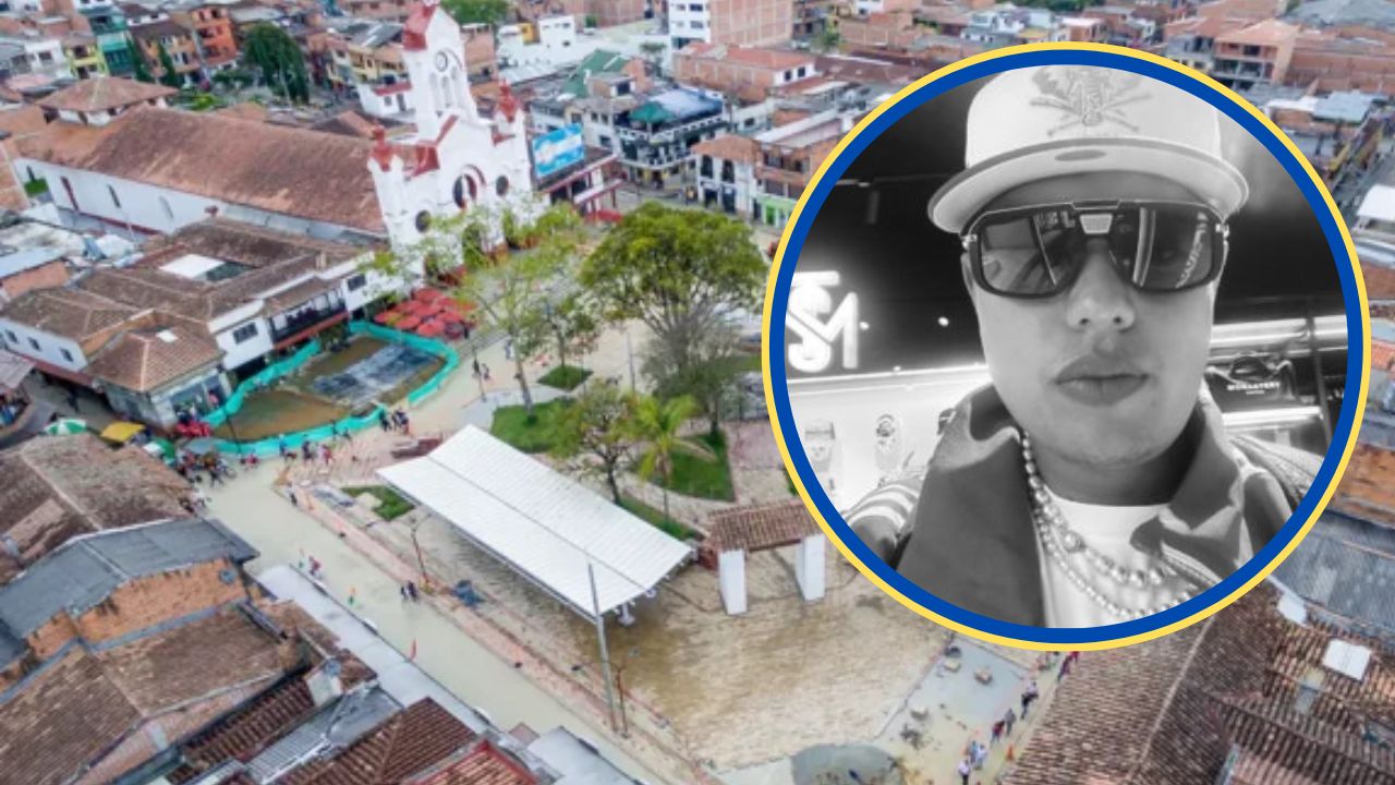 Tercer homicidio en el Oriente Antioqueño este sábado: un hombre fue asesinado en La Ceja