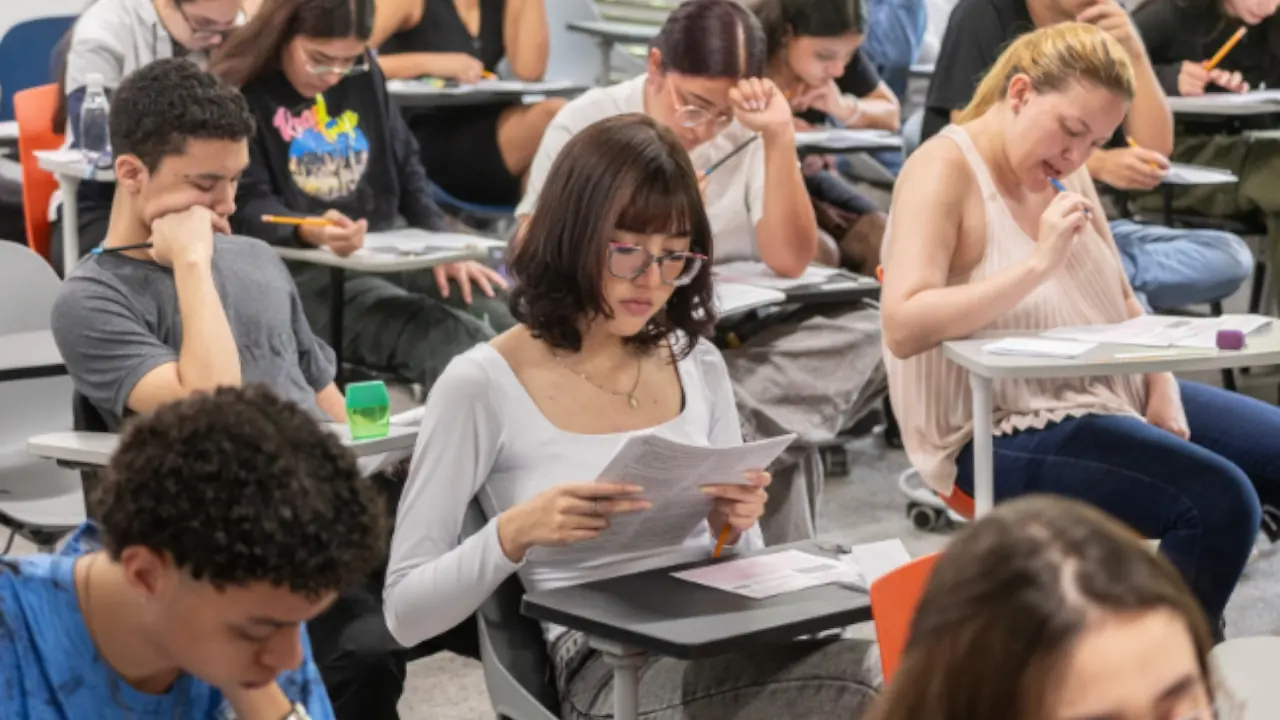 La Universidad de Antioquia abre 5102 cupos para el semestre 2026-2 y fija fechas de admisión