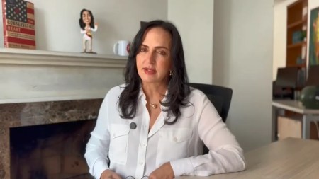 María Fernanda Cabal solicita a la Junta de Ecopetrol evaluar continuidad de Ricardo Roa tras citación a imputación