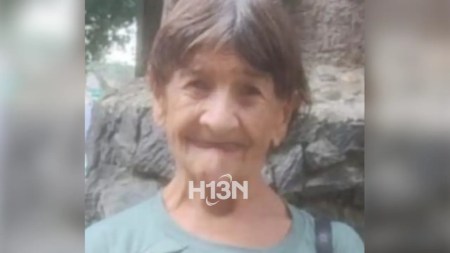 María Pastora González Tamayo fue reportada como desaparecida en Bello