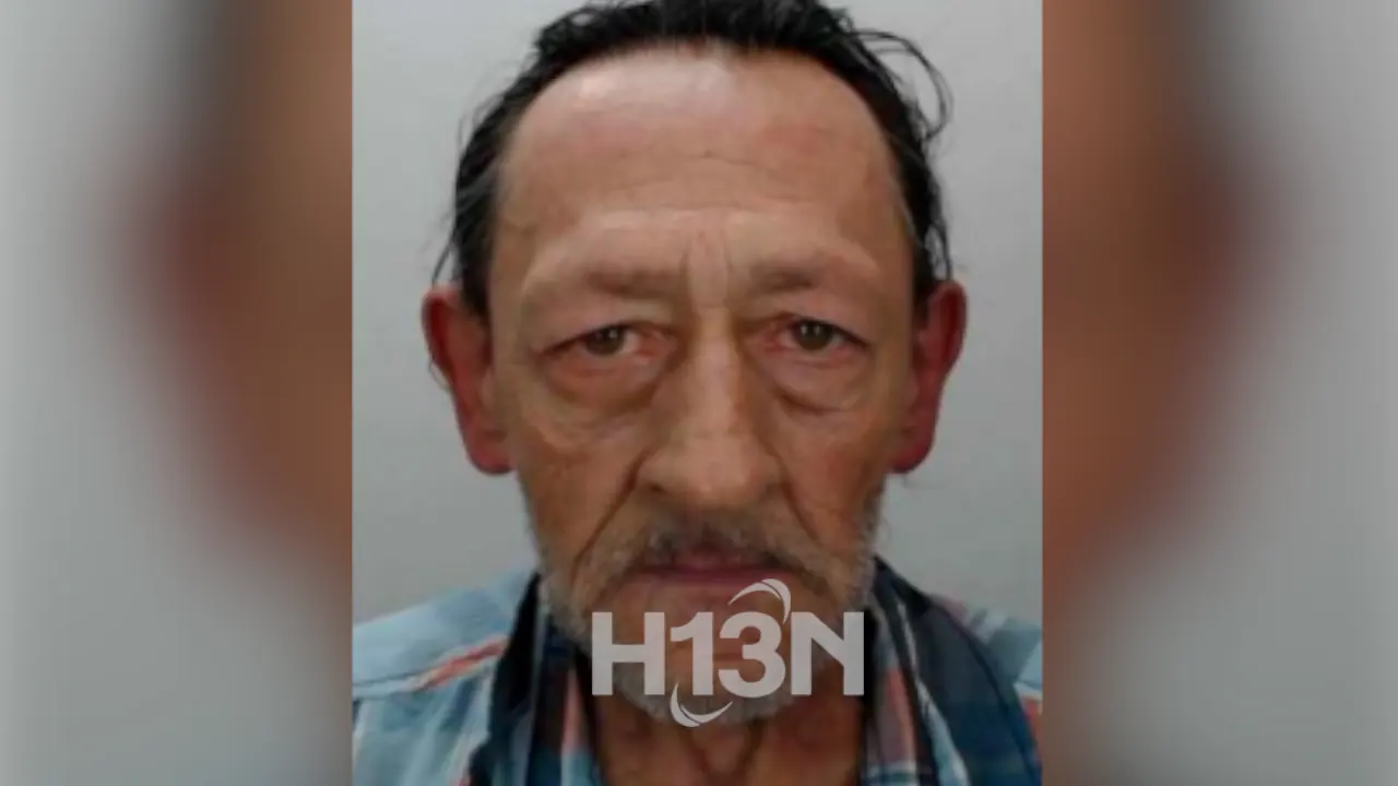 Mario Arturo Restrepo Ramírez era de Medellín y está en Medicina Legal de Pereira
