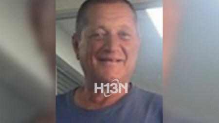 Mauricio Rincón Cruz fue reportado como desaparecido en Medellín