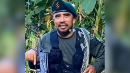 Lo que dice el dictamen de Medicina Legal sobre la muerte de alias ‘Gonzalito’, el que era el segundo al mando del EGC Medicina Legal sobre la muerte de alias ‘Gonzalito’