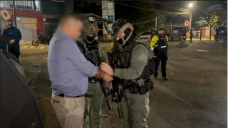 Captura "Medio Labio"