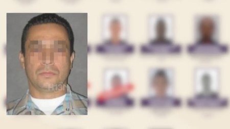 Otro integrante del cartel de los más buscados en Antioquia por abuso a mujeres y menores se entregó
