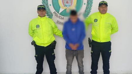 Cárcel para hombre que le quitó la vida a su bebé «porque no paraba de llorar» Para mas noticias siguenos en nuestro canal de WhatsApp