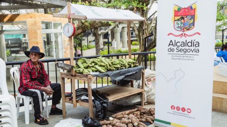 Procuraduría Segovia