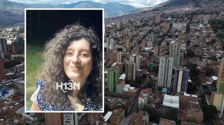 Profesora en Medellín denuncia retrasos en medicamentos que ponen en riesgo la vida de su hija Profesora en Medellín denuncia retrasos en medicamentos que ponen en riesgo la vida de su hija