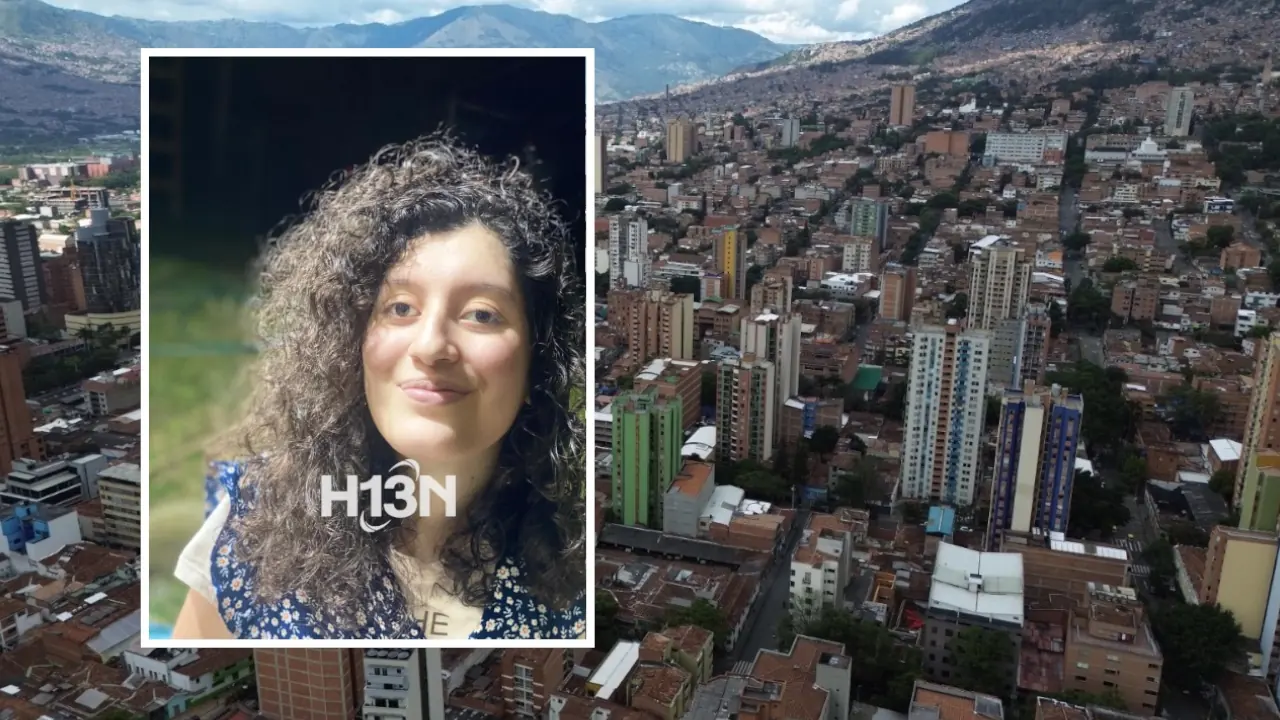 Profesora en Medellín denuncia retrasos en medicamentos que ponen en riesgo la vida de su hija Profesora en Medellín denuncia retrasos en medicamentos que ponen en riesgo la vida de su hija