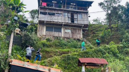 Construcciones