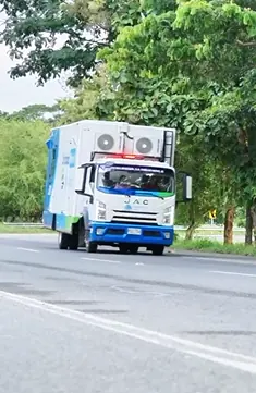Médicos en Córdoba se unieron para atender a afectados por inundaciones