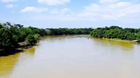 Más de diez departamentos en Colombia, en alerta por lluvias ante nuevo evento climático