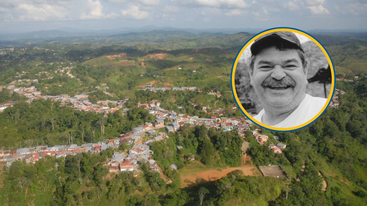 Estado colombiano responsable por no proteger a Jesús Ramiro Zapata antes de su asesinato en Segovia