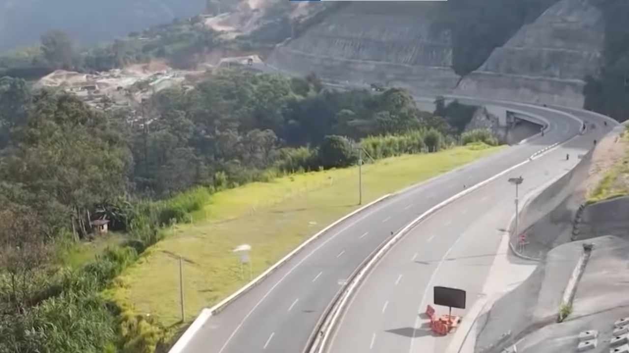 Vía Amagá