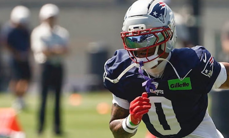 Christian González, el primer colombiano en competir en el Super Bowl, un evento de élite mundial 1 WhatsApp Image 2026 02 04 at 12.58.28 PM
