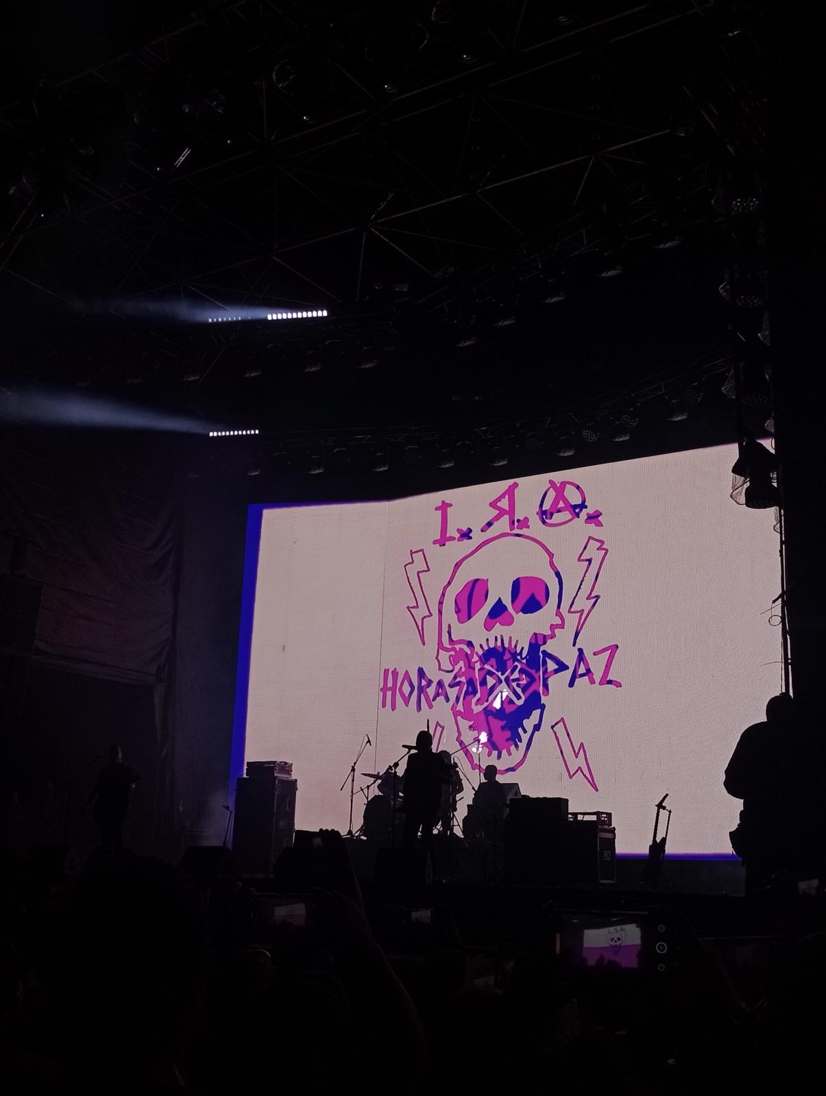 I.R.A San Cristóbal 