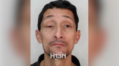 Yoany Humberto Muñeton Gaviria está en Medicina Legal de Medellín