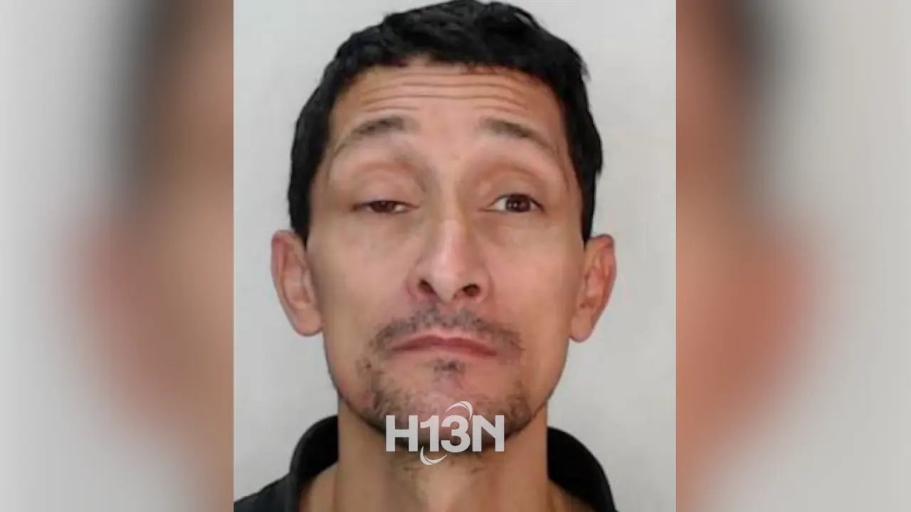 Yoany Humberto Muñeton Gaviria está en Medicina Legal de Medellín