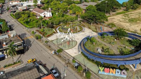 Yondó