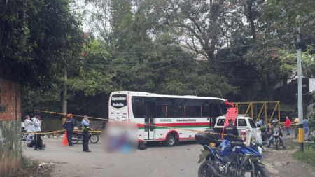 accidente copacabana