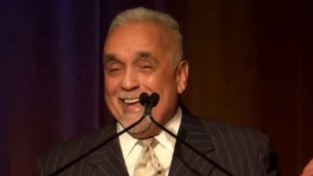 “Gracias a todos”: así se despidió Willie Colón en su último concierto