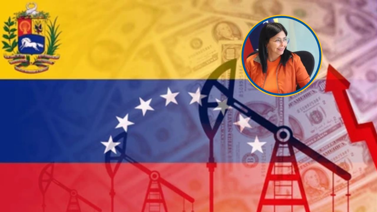 Venezuela envía al extranjero su primer cargamento de gas licuado de petróleo avioneta capurgana 1 1